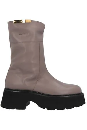 Nº21 SCHUHE - Stiefeletten