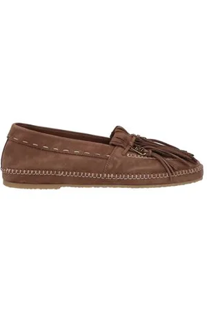 Fendi SCHUHE - Mokassins