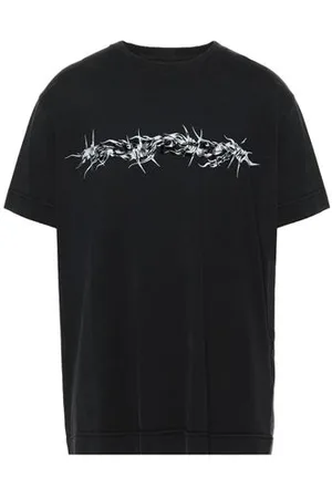 Givenchy TOPS - T-shirts