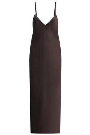 Norma Kamali KLEIDER - Maxi-Kleider