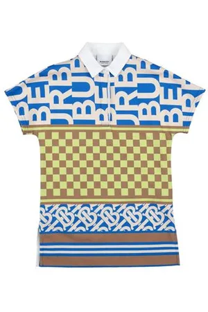 Burberry KLEIDER - Kinderkleider
