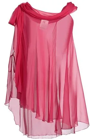 Alberta Ferretti TOPS - Tops