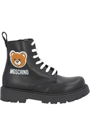 Moschino SCHUHE - Stiefeletten