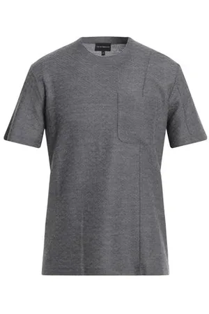 Emporio Armani STRICKWAREN - Pullover