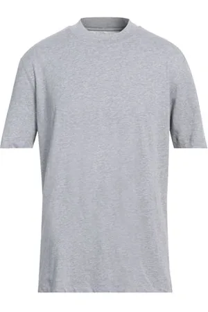 Brunello Cucinelli TOPS - T-shirts