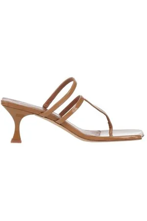 REJINA PYO SCHUHE - Zehentrenner