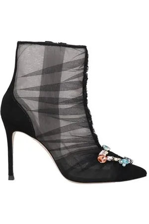 SOPHIA WEBSTER SCHUHE - Stiefeletten