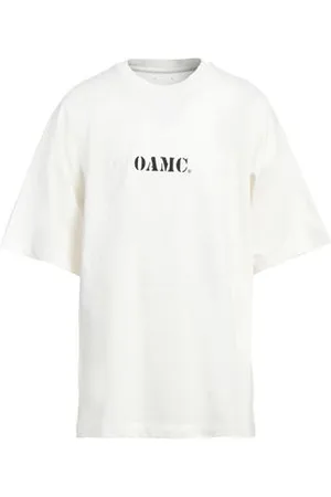 OAMC TOPS - T-shirts