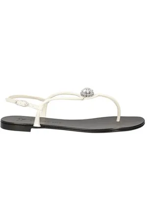 Giuseppe Zanotti SCHUHE - Zehentrenner