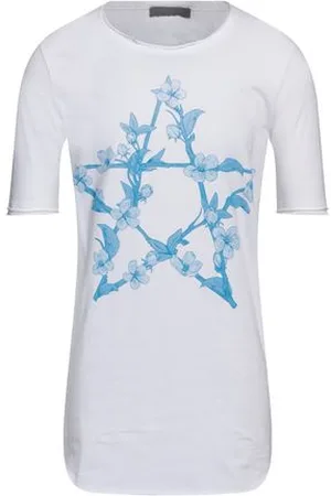 MASSIMO SABBADIN TOPS - T-shirts