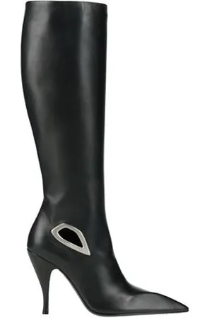 OFF-WHITE SCHUHE - Stiefel