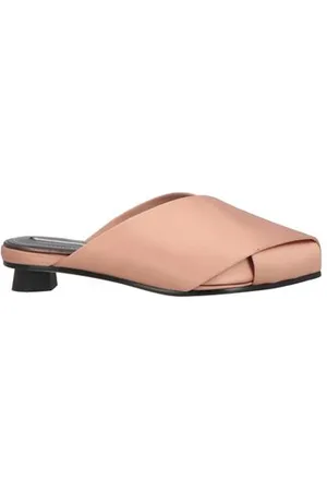 MARCO DE VINCENZO SCHUHE - Mules & Clogs