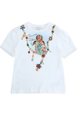Dolce & Gabbana TOPS - T-shirts