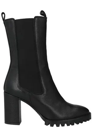 ANNA F. SCHUHE - Stiefeletten