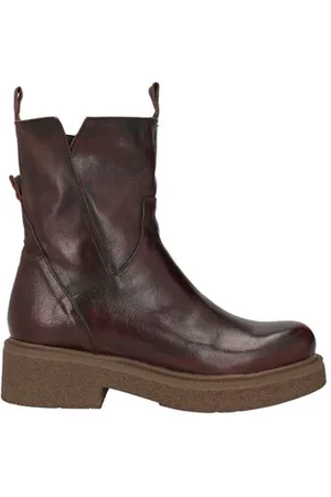 1725.A SCHUHE - Stiefeletten