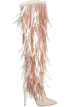 Elisabetta Franchi SCHUHE - Stiefel
