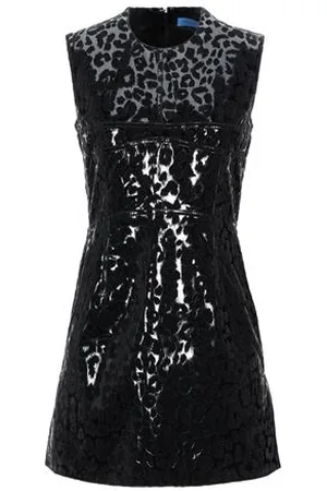 MUGLER KLEIDER - Mini-Kleider