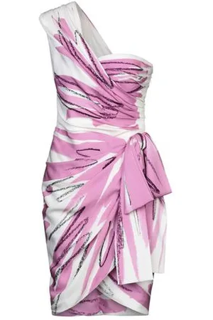 Moschino KLEIDER - Midi-Kleider