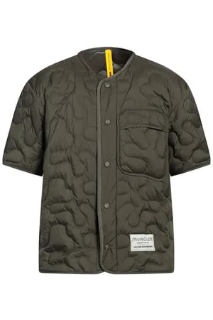 Moncler X Salehe Bembury JACKEN & MÄNTEL - Pufferjacken & Daunenjacken