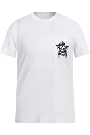 Givenchy TOPS - T-shirts