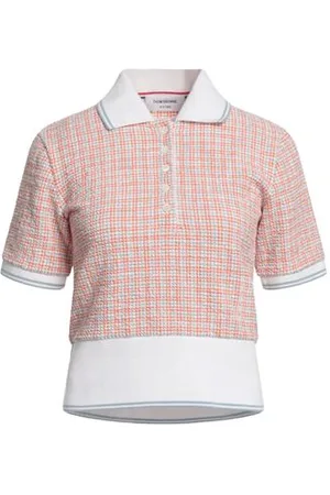 Thom Browne TOPS - Poloshirts