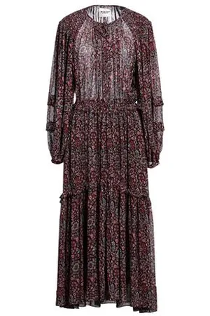 Isabel Marant KLEIDER - Maxi-Kleider