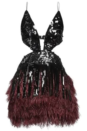 Nº21 KLEIDER - Mini-Kleider