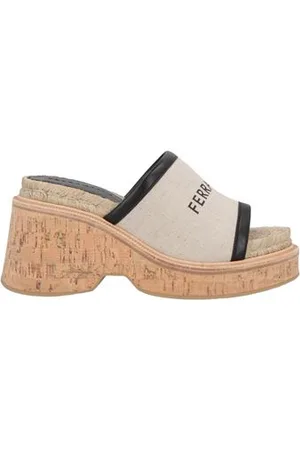 Salvatore Ferragamo SCHUHE - Mules & Clogs