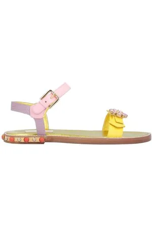 Dolce & Gabbana SCHUHE - Sandalen