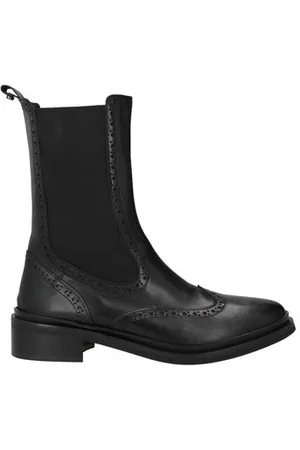 BALDININI SCHUHE - Stiefeletten