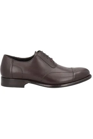 Testoni SCHUHE - Schnürschuhe