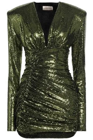 ALEXANDRE VAUTHIER KLEIDER - Mini-Kleider