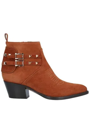 VALENTINO GARAVANI SCHUHE - Stiefeletten