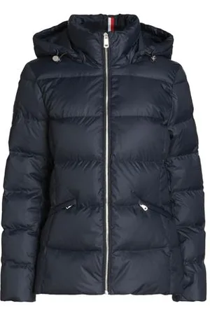 Tommy Hilfiger JACKEN & MÄNTEL - Pufferjacken & Daunenjacken