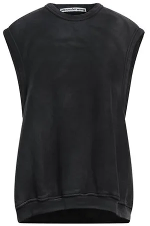 Alexander Wang TOPS - Sweatshirts