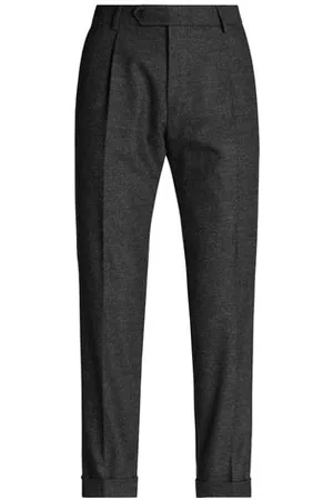 HUGO BOSS HOSEN & RÖCKE - Hosen