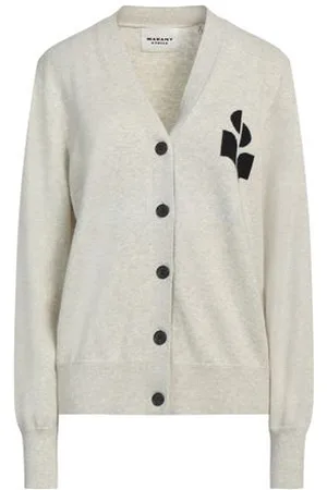 Marant Etoile STRICKWAREN - Strickjacken