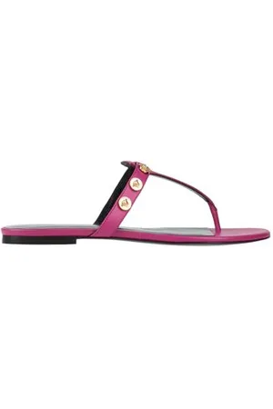 VERSACE SCHUHE - Zehentrenner