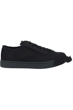 YOHJI YAMAMOTO SCHUHE - Sneakers