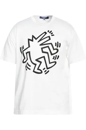 Comme des Garçons TOPS - T-shirts