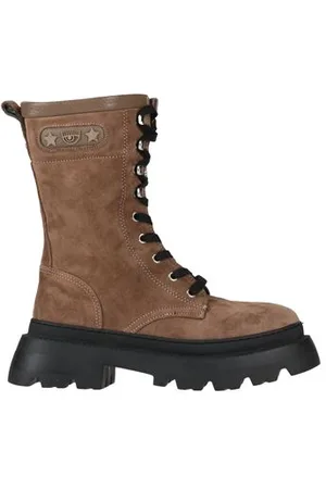 Chiara Ferragni SCHUHE - Stiefeletten