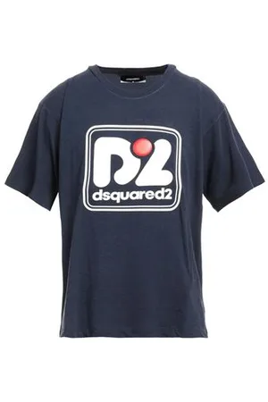 Dsquared2 TOPS - T-shirts