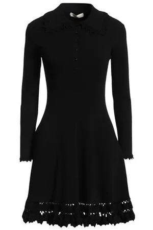 ULLA JOHNSON KLEIDER - Mini-Kleider