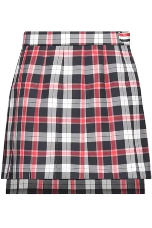 Thom Browne HOSEN & RÖCKE - Miniröcke