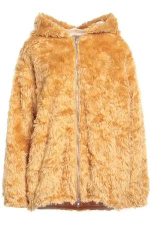 GRIFONI JACKEN & MÄNTEL - Shearling- & Kunstfell