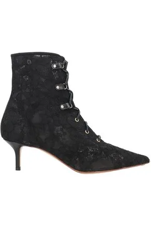 Francesco Russo SCHUHE - Stiefeletten