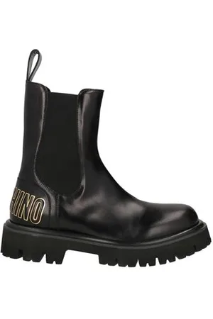 Moschino SCHUHE - Stiefeletten