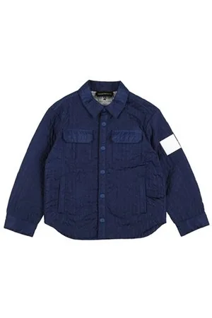 Emporio Armani JACKEN & MÄNTEL - Jacken und Anoraks