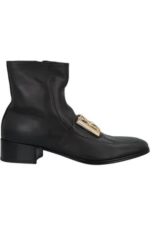 Dolce & Gabbana SCHUHE - Stiefeletten