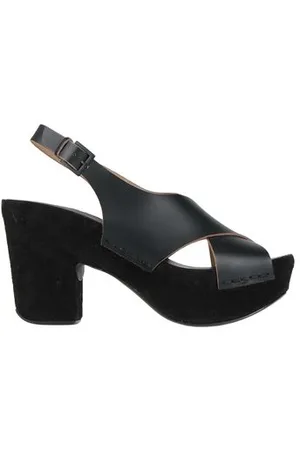 ROBERTO DEL CARLO SCHUHE - Sandalen
